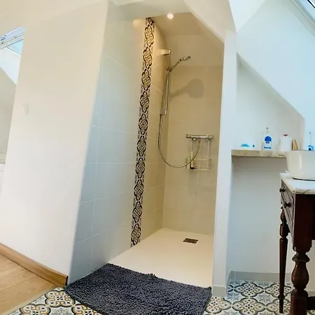 Duplex De Coco - Coeur De * Rouen