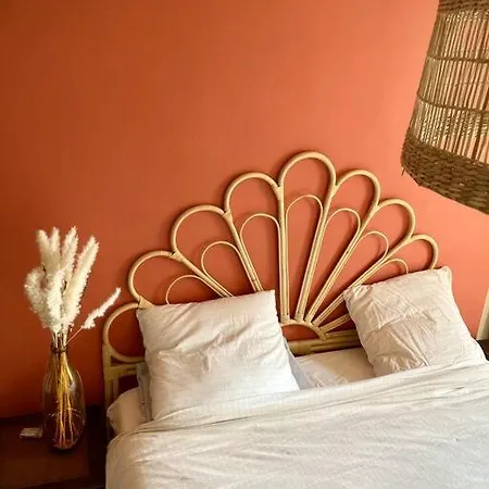 Duplex De Coco - Coeur De Appartement Rouen