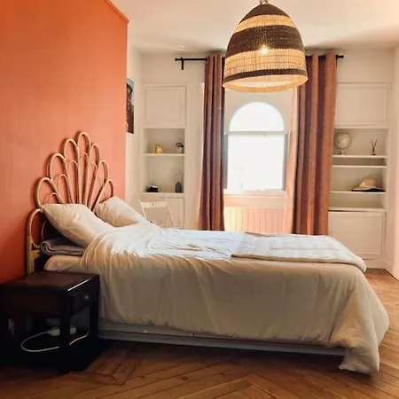 Duplex De Coco - Coeur De