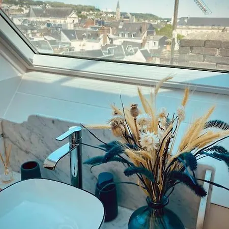 Duplex De Coco - Coeur De Appartement