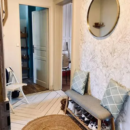 Duplex De Coco - Coeur De * Rouen